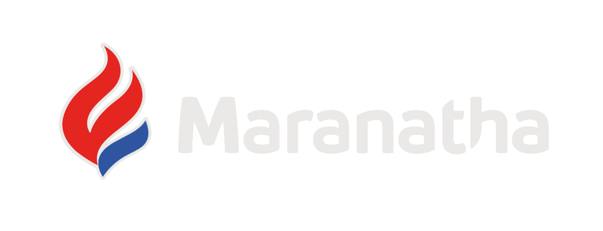logo-maranatha